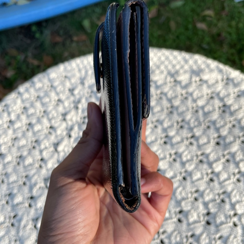 Gucci compact wallet - Picture 4 of 15
